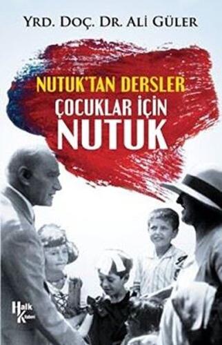 Çocuklar İçin Nutuk | Kitap Ambarı