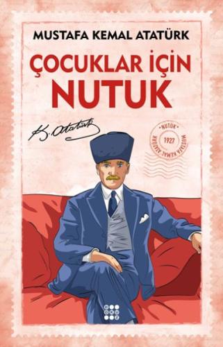 Çocuklar İçin Nutuk | Kitap Ambarı