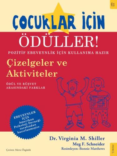 Çocuklar İçin Ödüller! | Kitap Ambarı