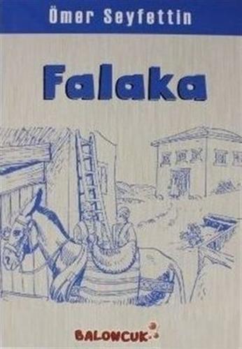 Falaka | Kitap Ambarı