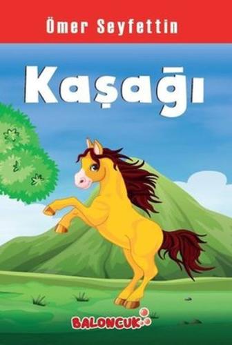 Kaşağı | Kitap Ambarı