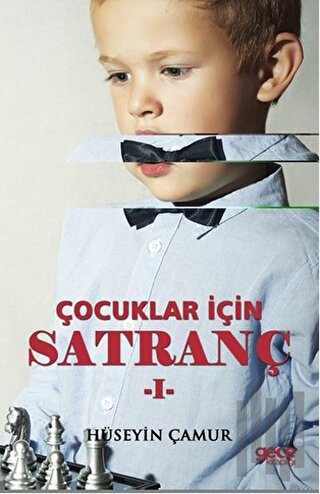 Çocuklar İçin Satranç - 1 | Kitap Ambarı