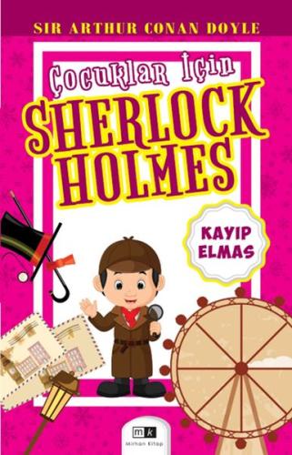 Çocuklar İçin Sherlock Holmes | Kitap Ambarı