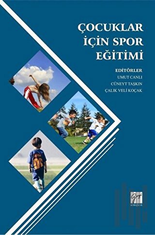 Çocuklar İçin Spor Eğitimi | Kitap Ambarı