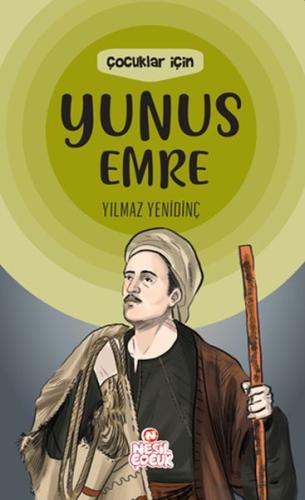 Çocuklar İçin Yunus Emre | Kitap Ambarı