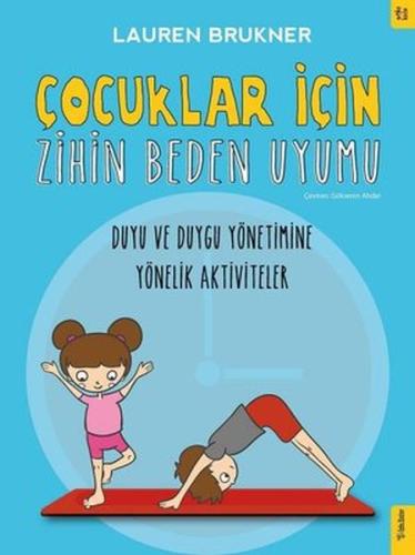 Çocuklar İçin Zihin Beden Uyumu | Kitap Ambarı