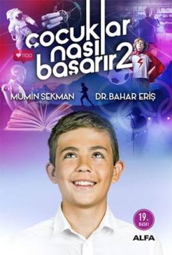 Çocuklar Nasıl Başarır 2 | Kitap Ambarı