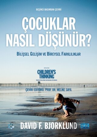 Çocuklar Nasıl Düşünür? | Kitap Ambarı