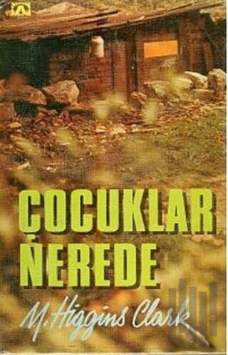 Çocuklar Nerede | Kitap Ambarı