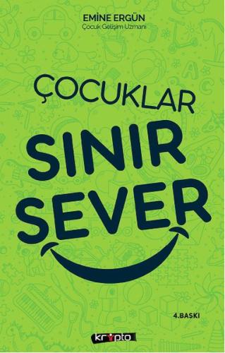 Çocuklar Sınır Sever | Kitap Ambarı