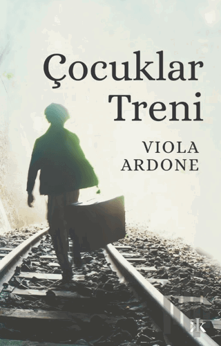 Çocuklar Treni | Kitap Ambarı