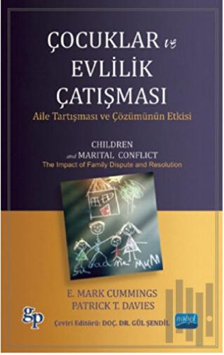 Çocuklar ve Evlilik Çatışması | Kitap Ambarı