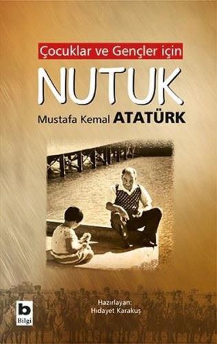 Çocuklar ve Gençler İçin Nutuk | Kitap Ambarı