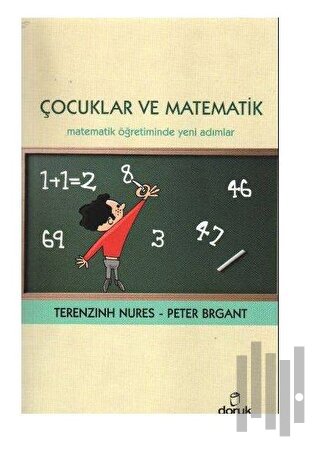 Çocuklar ve Matematik | Kitap Ambarı