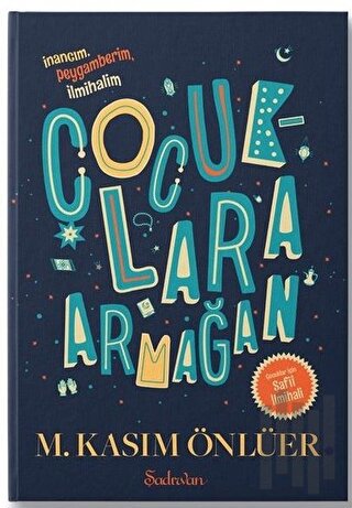 Çocuklara Armağan | Kitap Ambarı