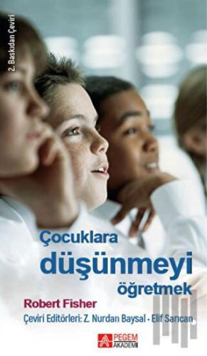 Çocuklara Düşünmeyi Öğretmek | Kitap Ambarı