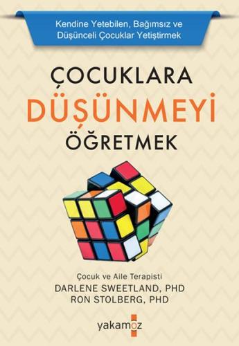 Çocuklara Düşünmeyi Öğretmek | Kitap Ambarı