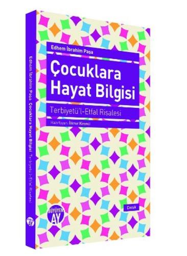 Çocuklara Hayat Bilgisi | Kitap Ambarı