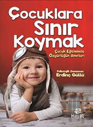 Çocuklara Sınır Koymak | Kitap Ambarı