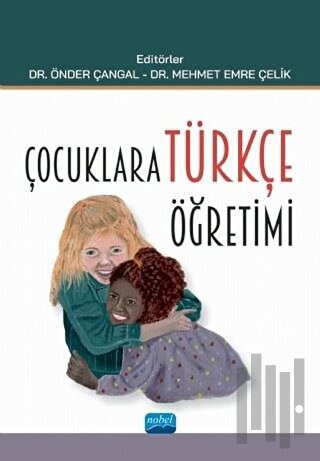 Çocuklara Türkçe Öğretimi | Kitap Ambarı