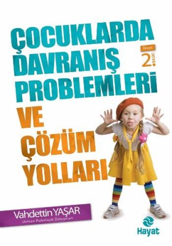 Çocuklarda Davranış Problemleri ve Çözüm Yolları | Kitap Ambarı