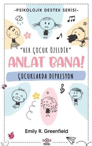 Çocuklarda Depresyon | Kitap Ambarı