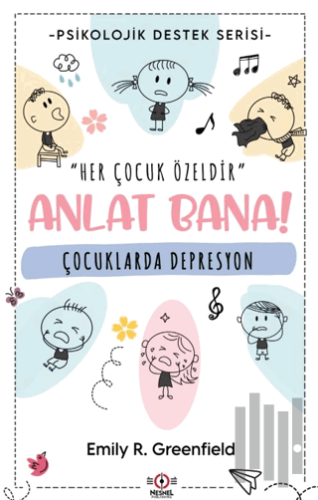 Çocuklarda Depresyon | Kitap Ambarı