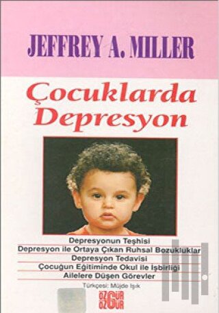 Çocuklarda Depresyon | Kitap Ambarı