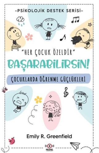 Çocuklarda Öğrenme Güçlükleri | Kitap Ambarı