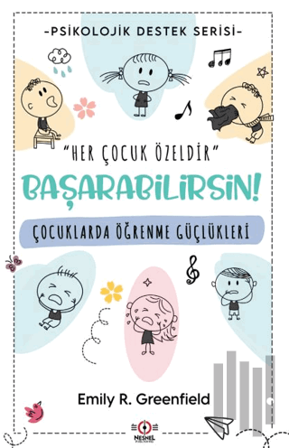 Çocuklarda Öğrenme Güçlükleri | Kitap Ambarı