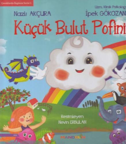 Küçük Bulut Pofini | Kitap Ambarı