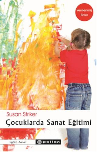 Çocuklarda Sanat Eğitimi | Kitap Ambarı