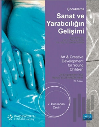 Çocuklarda Sanat ve Yaratıcılığın Gelişimi | Kitap Ambarı