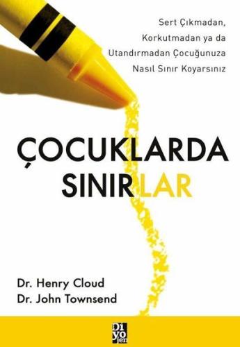 Çocuklarda Sınırlar | Kitap Ambarı