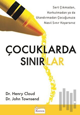 Çocuklarda Sınırlar | Kitap Ambarı