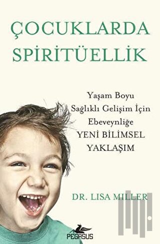 Çocuklarda Spiritüellik | Kitap Ambarı