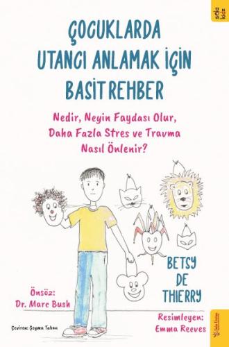 Çocuklarda Utancı Anlamak için Basit Rehber | Kitap Ambarı