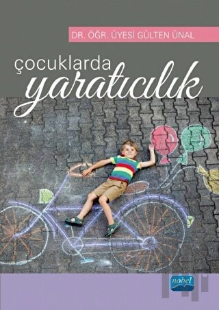 Çocuklarda Yaratıcılık | Kitap Ambarı