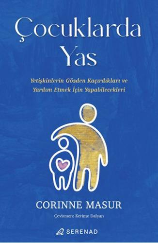 Çocuklarda Yas | Kitap Ambarı