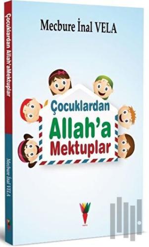 Çocuklardan Allah’a Mektuplar | Kitap Ambarı