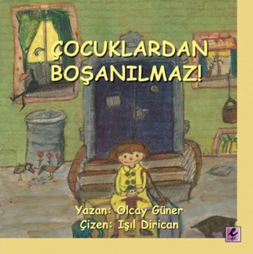 Çocuklardan Boşanılmaz! | Kitap Ambarı