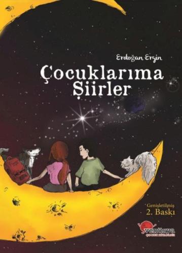 Çocuklarıma Şiirler | Kitap Ambarı