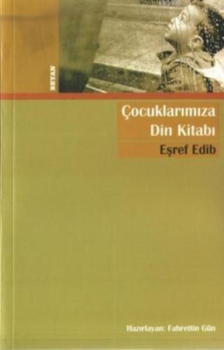 Çocuklarımıza Din Kitabı | Kitap Ambarı