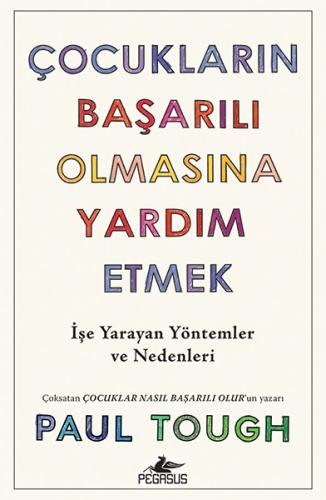 Çocukların Başarılı Olmasına Yardım Etmek | Kitap Ambarı