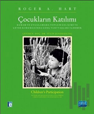 Çocukların Katılımı | Kitap Ambarı