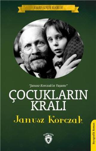 Çocukların Kralı | Kitap Ambarı