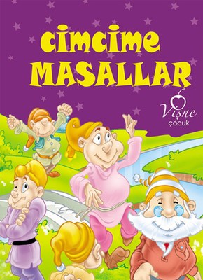 Çocukların Okuması Gereken Masallar 4 | Kitap Ambarı