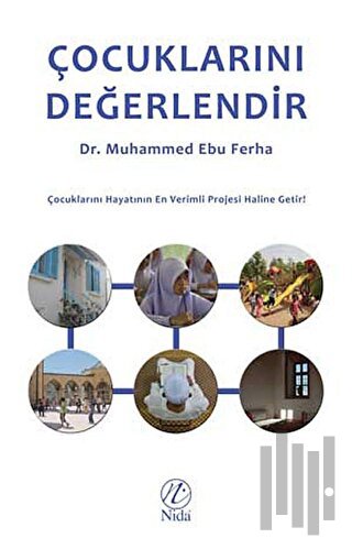 Çocuklarını Değerlendir | Kitap Ambarı