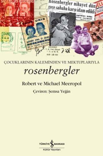 Rosenbergler | Kitap Ambarı