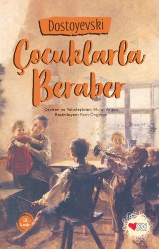 Çocuklarla Beraber | Kitap Ambarı